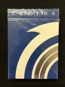 Tarjetas de juego VENTUS SELLADAS Bailiang Lotusinhand - Imagen 1 de 3