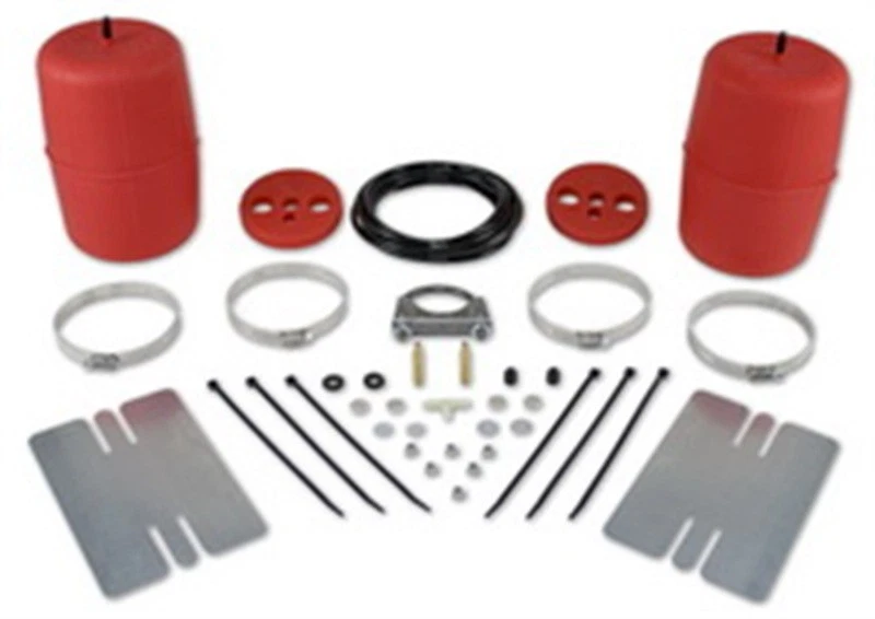 Kit de resorte Air Lift 1000 para Buick Chevrolet Oldsmobile Pontiac Foto 1 de 4