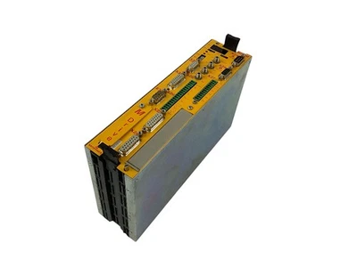 Baumüller Servo Controller Bus 6M BAS 0131-087 2225.31001 - Bild 1 von 4