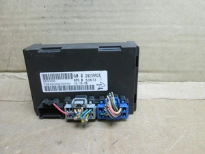 07-14 Chevy Silverado Transfer Case Control Module Computer Unit 24239928 - Picture 1 of 4
