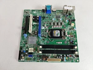 Scheda madre Dell Optiplex 990 MT 6D7TR LGA 1155 DDR3 SDRAM desktop con protezione I/O - Foto 1 di 4