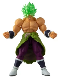 Bandai Namco - Dragon Ball Super - Super Saiyan Broly, Dragon Ball Evolve 5"... - Imagen 1 de 7