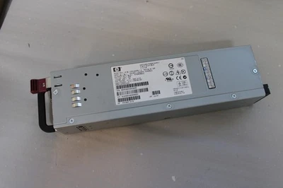 HP Netzteil 575W DPS- 600PB -1A 5697-6118  435740-001 - Bild 1 von 4