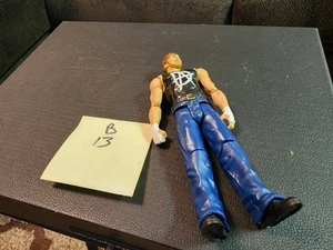 Dean Ambrose WWE Action Figure Tough Talkers Mattel 2016 7" #DXGB6 - Picture 1 of 3