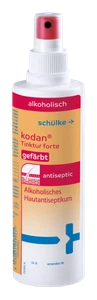 Schülke kodan Tinktur forte Hautantiseptikum, gefärbt - Bild 1 von 1