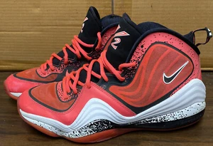 Nike Air Penny V 5 Lil Penny Mens Size 10.5  628570-601 - Picture 1 of 7