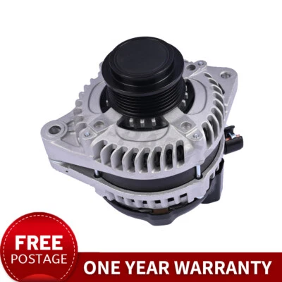 Alternador para 2013 2014 2015 Acura RDX V6 3,5 L 104210-1890 31100-R8A-A01 135A Foto 1 de 4