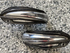 Toyota OEM 14-21 4Runner Set RH LH Right Left Mirror Turn Signal Lamp Light - Picture 1 of 4