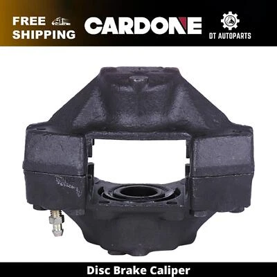 For 1985-1992 Volvo 740 Disc Brake Caliper Rear Right Cardone 1986 1987 1988 - Image 1 of 4