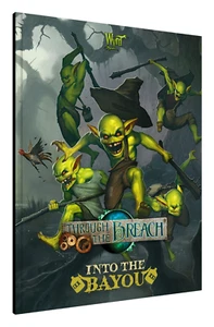 Through the Breach Into the Bayou - Imagen 1 de 1