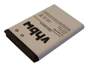 Batterie pour Samsung SGH-E218 SGH-E251 SGH-E250C SGH-E250 SGH-E258 900mAh - Foto 1 di 1