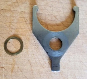 Kodak 159547 Joch & Unterlegscheibe 161752 für Pageart AV-126-TR 16mm Projektoren - Bild 1 von 2