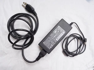 Genuine LG Chromebase Monitor Charger AC Adapter Power Supply DA-65G19 19V 65W - Bild 1 von 4