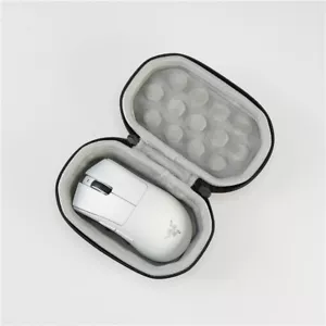 Custodia antiurto mouse da gioco Razer DeathAdder V3 Pro custodia scatola di trasporto - Foto 1 di 20