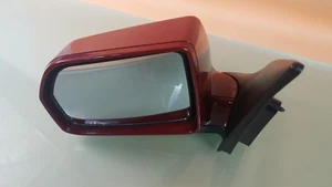 Original KIA Sportage JE Exterior Mirror RHD 87610 Complete - Picture 1 of 6