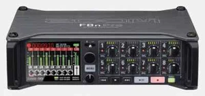 Zoom F8N Pro Field Recorder 32 Bit - Picture 1 of 12