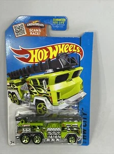 2015 Hot Wheels HW City 5 Alarm 51/250 (A7) - Picture 1 of 12