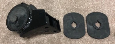 New Genuine Mitsubishi Mirage-Engine Bracket Motor Mount Torque Strut MB949798 - Image 1 of 4