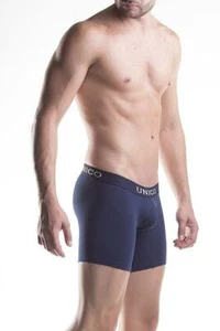 Unico Boxer Long Leg PROFUNDO Cotton - Picture 1 of 5