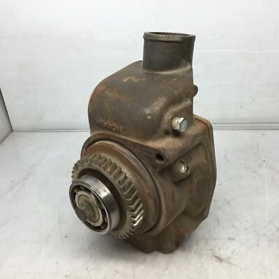 CATERPILLAR 0R-0997 Pump Gp-Water   CAT 0R0997  - Image 1 of 2