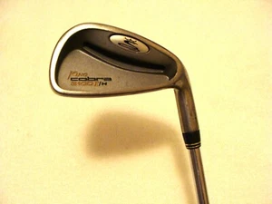 King Cobra 3100 I/H Single 4 Iron RH (NS Pro Reg Flex Steel Shaft) 38.5" - Picture 1 of 5