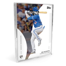 2020 Topps On-Demand Set 5 MLB Rookie Progression Wave 3 *Pre-Sale* Bichette +