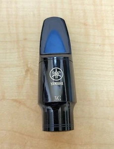 Boquilla para saxofón alto Yamaha AS-3C - Imagen 1 de 5