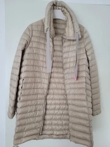 Moncler "CITRINELLE "Daunenjacke Softdaune Ultra Light Mantel Gr.1/36-38 S/M - Bild 1 von 13