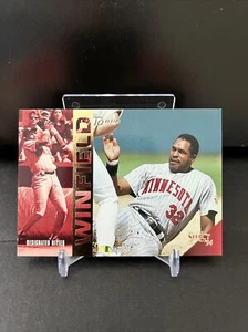 1994 Score Select Dave Winfield Minnesota Twins #84 - Imagen 1 de 2