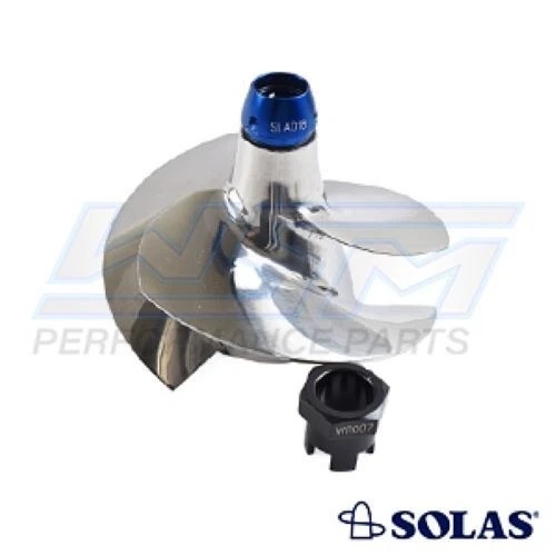 SOLAS Impeller Yamaha 1050 EX-R 3 Cyl '19-'21, YX-CD-12/17 STOCK ENGINE - Image 1 of 1