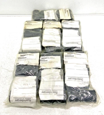 Lot of 7 Rosenberger CX628-2210 Hanger Adapter Grommet Kits of 10 10mm-20.4mm - Image 1 of 4