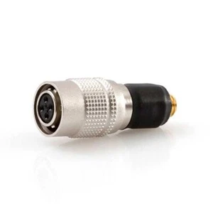 Adaptador de micrófonos DPA DAD6033 para sistemas inalámbricos Audio-Technica - DPA - Imagen 1 de 1