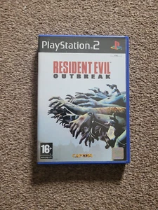 Resident Evil: Outbreak File #2 Complete - PS2 UK PAL - Picture 1 of 3