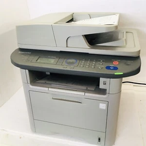 Samsung SCX-4835FR 31ppm Laser Multifunction Printer - Picture 1 of 8