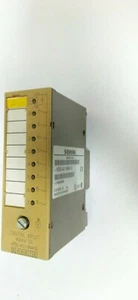Siemens 6ES5421-8MA12 Simatic S5 Digital Input Module - Picture 1 of 3