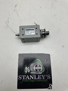 Isliker magneti GE-40.08-U solenoide 24VDC - Foto 1 di 2