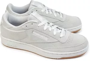 Reebok Unisex Club C 85 Sneaker - Bild 1 von 3