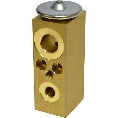 Válvula de expansión de aire acondicionado UAC 2001 Freightliner Columbia 2000-2002 Foto 1 de 2