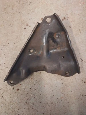  Chevrolet Camaro SBC V8 1971-81 soporte compresor de aire acondicionado delantero GM OEM  Foto 1 de 4