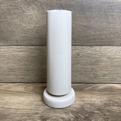 SimpliSafe BS2000 White Home Security System Wall Mounted Wireless Base Station - Image 1 of 4