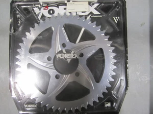 PIÑÓN TRASERO VORTEX # 829-48 para ruedas PM - Imagen 1 de 2