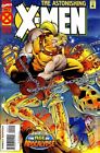 Astonishing X-Men #2 NM 1995 Stock Image