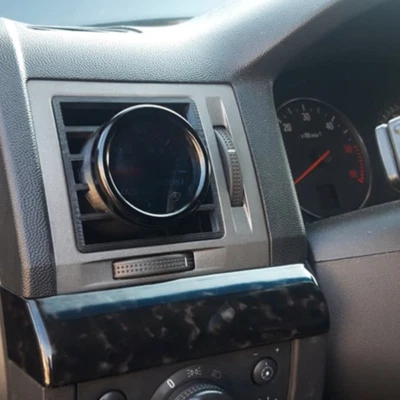 Opel Vectra C/Signum 52mm Indicador Medidor Soporte Fijación - Imagen 1 de 3