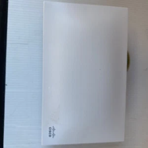 Cisco Meraki MR84-HW 802.11ac Wave 2 Wireless Access Point UNCLAIMED NO ANTENNA - Afbeelding 1 van 6