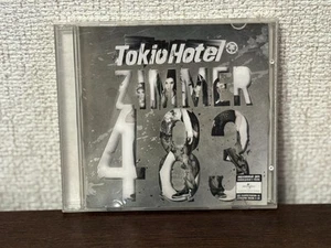 Tokio Hotel - Zimmer 483 CD - Bild 1 von 5