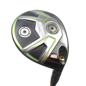 Callaway GBB Epic Sub Zero 3 Wood / 13.5 Degree / Tour AD DI-7 X-Stiff Flex - Picture 1 of 10
