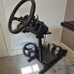 Logitech G920 volante pedales palanca de cambios soporte posventa volante - Imagen 1 de 4