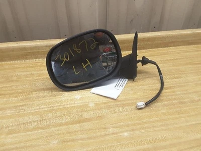 Driver Side View Mirror Power Folding Fits 98-02 DODGE 2500 PICKUP 180097 Foto 1 de 3