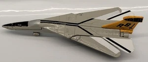 Dyna-Flites Diecast EF-111 Aardvark Zee Toys (A152) - Picture 1 of 12