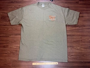 Vintage World Trade Center - New York City T-Shirt - Bild 1 von 17
